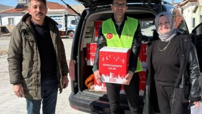 Emirdağ Milliyetçi Hareket Partisi (MHP) Teşkilatı; Emirdağ ilçesinde, ara vermeden