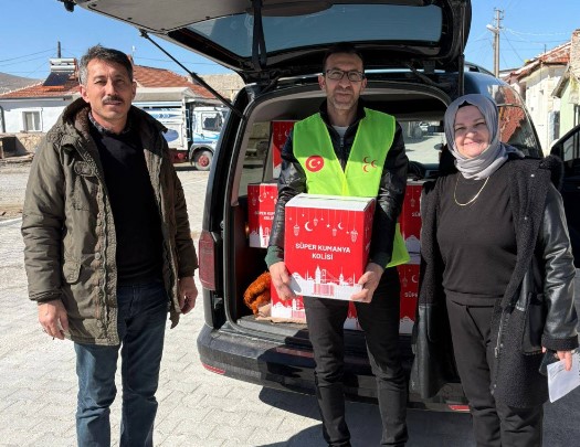 Emirdağ Milliyetçi Hareket Partisi (MHP) Teşkilatı; Emirdağ ilçesinde, ara vermeden