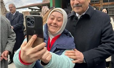 Milletvekili Mehmet Taytak’tan Afyonkarahisar’da Yoğun Program Milliyetçi Hareket Partisi Afyonkarahisar