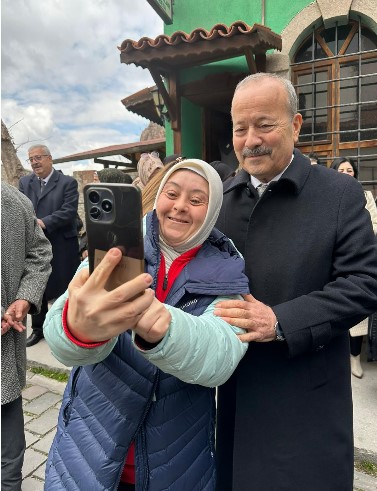 Milletvekili Mehmet Taytak’tan Afyonkarahisar’da Yoğun Program Milliyetçi Hareket Partisi Afyonkarahisar