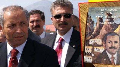 2003–2006 yılları arasında Afyonkarahisar Valiliği görevinde bulunan ve görev süresi