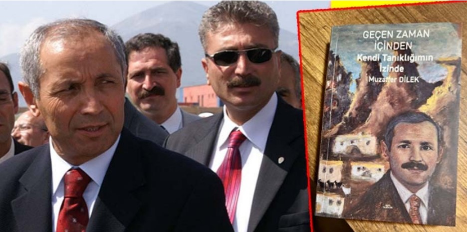 2003–2006 yılları arasında Afyonkarahisar Valiliği görevinde bulunan ve görev süresi