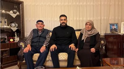 Afyonkarahisar Sağlık Bilimleri Üniversitesi (AFSÜ) Hastanesi Başhekimi Doç. Dr. Aydın Balcı,