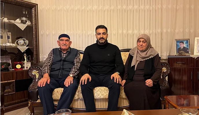 Afyonkarahisar Sağlık Bilimleri Üniversitesi (AFSÜ) Hastanesi Başhekimi Doç. Dr. Aydın Balcı,