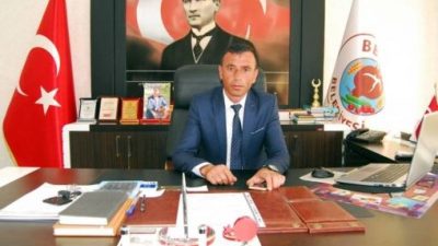 Beyyazı  Belediye Başkanı Asım Altıntaş, 8 Mart Dünya Kadınlar Günü