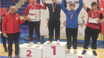   5-8 Mart tarihleri arasında Niğde’de düzenlenen Okul Sporları Yıldız