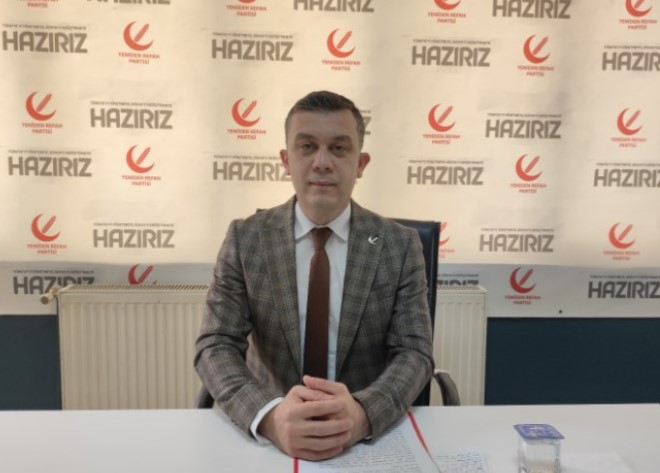 Fehmi Güray Çakır: Kadınların Güçlü Olduğu Bir Toplum Geleceğe Güvenle