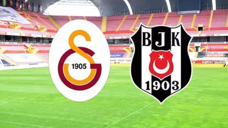 Süper Lig’in 25. haftasında Beşiktaş, Galatasaray’ı konuk etti. Tüpraş Stadyumu’nda