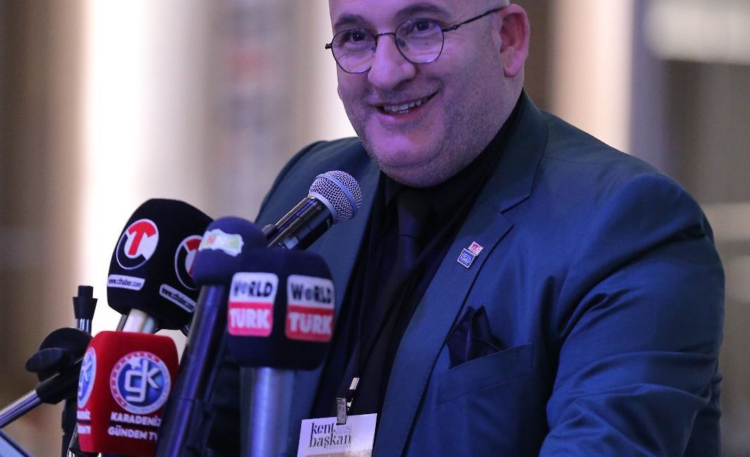 TİGAD Genel Başkanı Okan Geçgel’den 8 Mart Mesajı: “Kadınların Katledilmediği