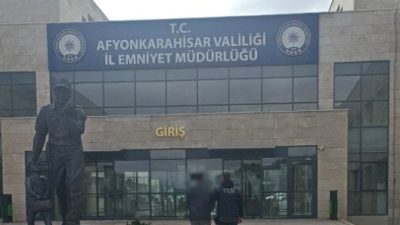 Emniyet Müdürlüğü ekiplerince aranan şahıslara yönelik yürütülen çalışmalar kapsamında, FETÖ/PDY