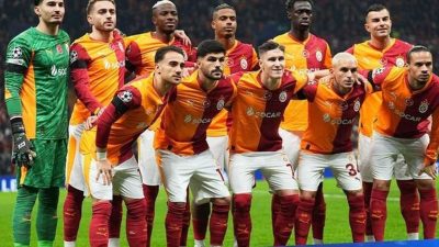 Galatasaray, RAMS Park’ta Liverpool’u Tek Golle Devirdi! ​İSTANBUL (AA) –