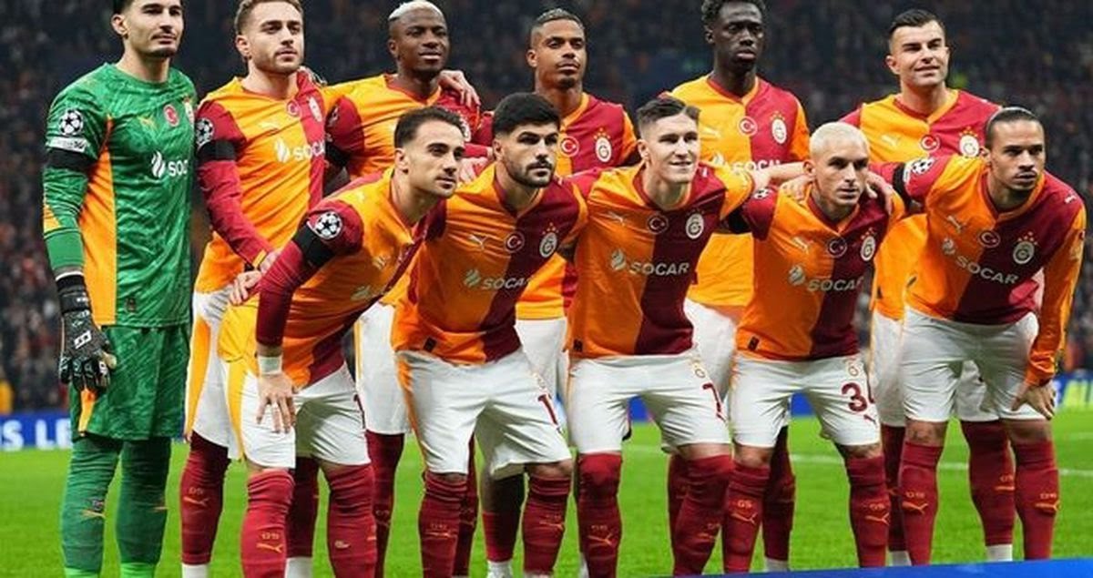 Galatasaray, RAMS Park’ta Liverpool’u Tek Golle Devirdi! ​İSTANBUL (AA) –