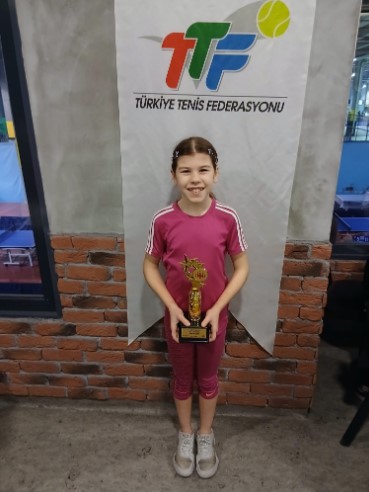   03-07 Mart 2026 tarihleri arasında İstanbul’da Global Spor Kulübü’nde