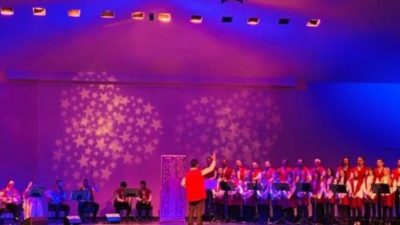   Afyon Kocatepe Üniversitesi Devlet Konservatuvarı Türk Sanat Müziği Bölümü