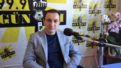   Park Hayat Afyonkarahisar Hastanesi Tıbbi Onkoloji Uzmanı Doç. Dr.