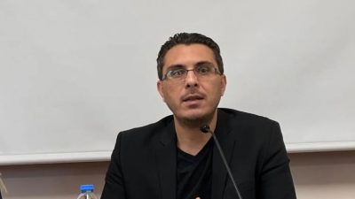 Afyon Kocatepe Üniversitesi’ne bağlı Sandıklı Meslek Yüksekokulu ev sahipliğinde gerçekleştirilen