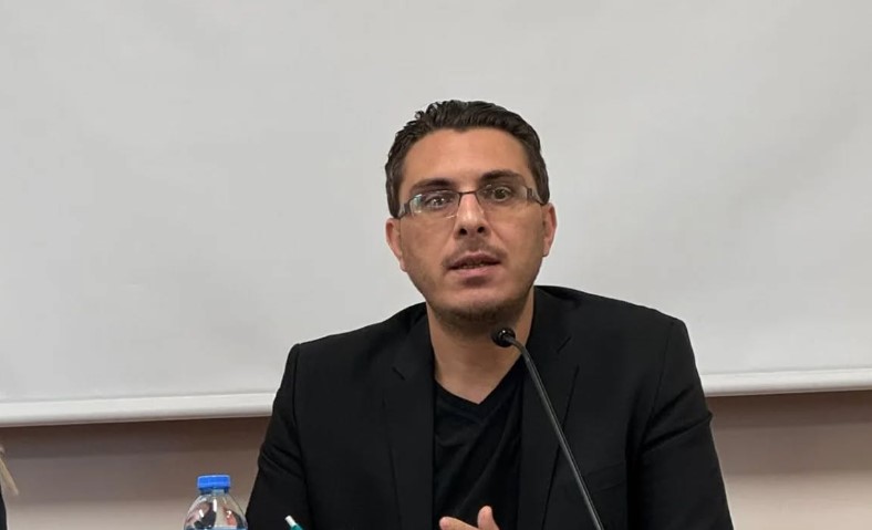 Afyon Kocatepe Üniversitesi’ne bağlı Sandıklı Meslek Yüksekokulu ev sahipliğinde gerçekleştirilen