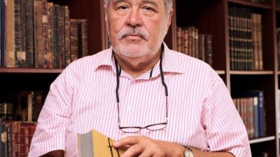 Türk tarihçiliğinin önemli isimlerinden Prof. Dr. İlber Ortaylı, bir süredir