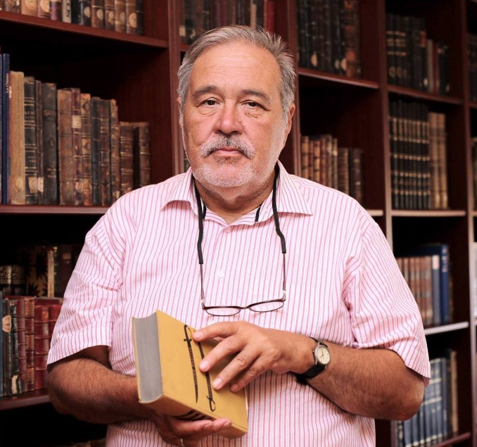 Türk tarihçiliğinin önemli isimlerinden Prof. Dr. İlber Ortaylı, bir süredir