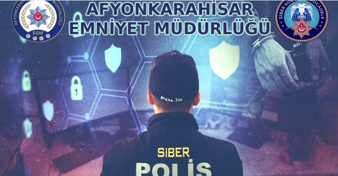 Bilişim sistemleri kullanılarak gerçekleştirilen nitelikli dolandırıcılık olayında, sosyal medya üzerinden