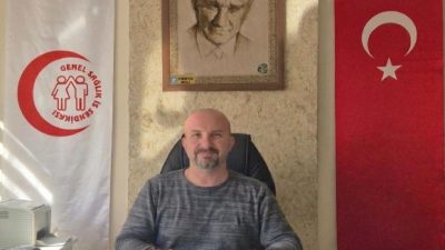 14 MART TIP BAYRAMI Değerli Sağlık Emekçisi Arkadaşlarım, Tam yüz