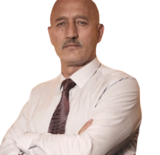   Toplum sağlığı için gece gündüz demeden görev yapan sağlık