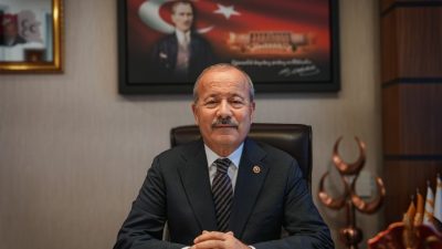 Milliyetçi Hareket Partisi Afyonkarahisar Milletvekili Mehmet Taytak’tan Kadir Gecesi Mesajı