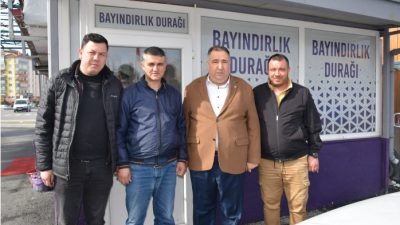 “İyi Değiliz, Yaşamaya Çalışıyoruz!” – Esnafın Feryadı: “Hayırlı İşler Diyorlar