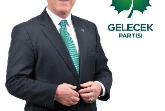 Gelecek Partisi Afyonkarahisar İl Başkanı Niyazi ERTAŞ, Türkiye Büyük Millet