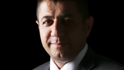   İnternet Gazetecileri Cemiyeti Başkanı Ahmet Uçmak, Kadir Gecesi münasebetiyle