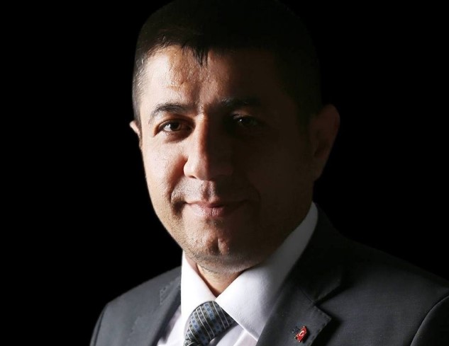   İnternet Gazetecileri Cemiyeti Başkanı Ahmet Uçmak, Kadir Gecesi münasebetiyle