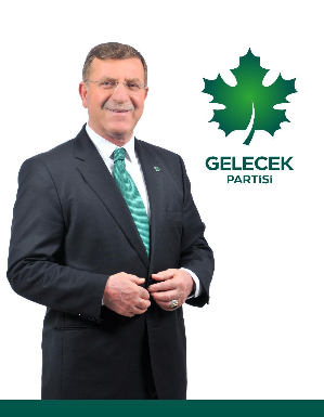 Gelecek Partisi Afyonkarahisar İl Başkanlığından18 Mart Mesajı: “Çanakkale Ruhu Bu