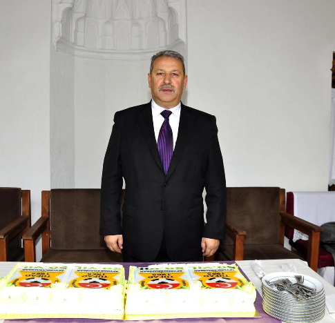 Afyonkarahisar Antrenörler Derneği olarak, Susuz Spor ile Bolvadin Spor arasında