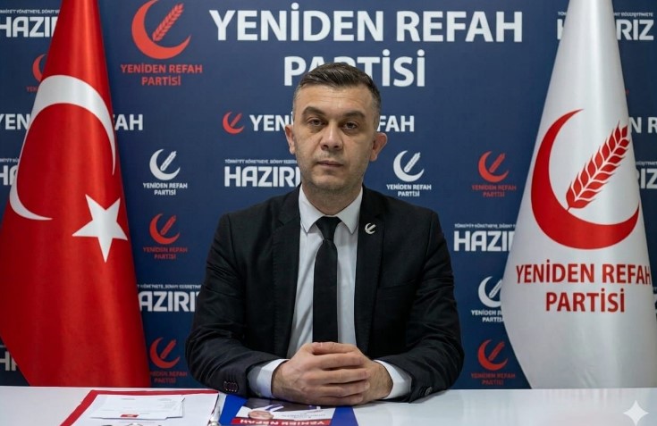 11 ayın sultanı, rahmet ve bereket ayı Ramazan’ın bitmesi bizi