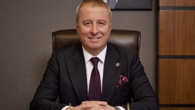   İYİ Parti Genel Başkan Yardımcısı ve Afyonkarahisar Milletvekili Hakan