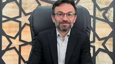     Üç ayların sonuncusu, evveli rahmet, ortası mağfiret, sonu