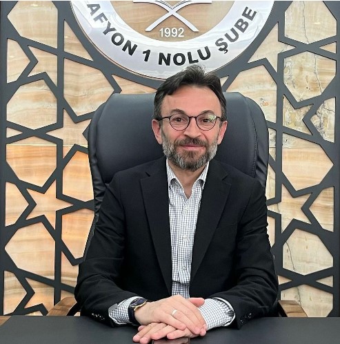     Üç ayların sonuncusu, evveli rahmet, ortası mağfiret, sonu