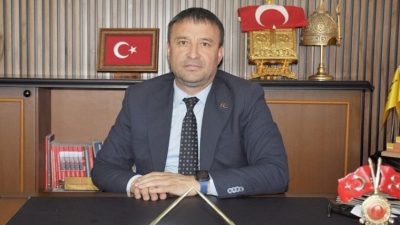  Başkan Kahveci, bayramların toplumsal dayanışmanın güçlendiği, kırgınlıkların sona erdiği müstesna