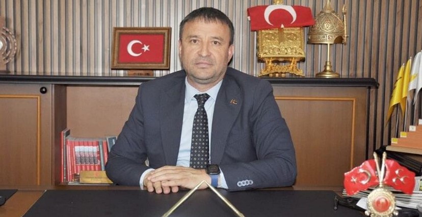  Başkan Kahveci, bayramların toplumsal dayanışmanın güçlendiği, kırgınlıkların sona erdiği müstesna