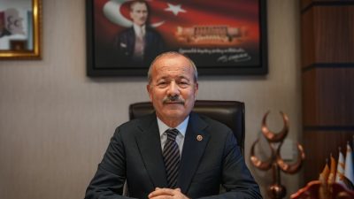   Milletvekili Taytak; “Bayramlar; birlik, beraberlik ve kardeşlik duygularının en