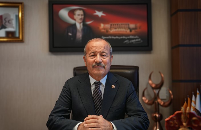   Milletvekili Taytak; “Bayramlar; birlik, beraberlik ve kardeşlik duygularının en