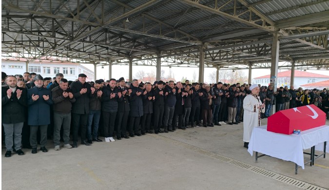 Şanlıurfa’nın Siverek ilçesinde meydana gelen trafik kazasında hayatını kaybeden evli