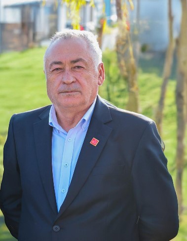 Birlik, beraberlik ve dayanışmanın en güzel örneklerinin yaşandığı Ramazan Bayramı’na ulaşmanın mutluluğunu yaşıyoruz Birlik, beraberlik ve dayanışmanın en güzel örneklerinin yaşandığı Ramazan Bayramı’na