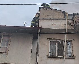 Afyonkarahisar merkezde Bayramın 2. günü öğlen saatlerinde Milli Birlik Caddesi’nde