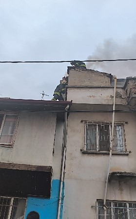 Afyonkarahisar merkezde Bayramın 2. günü öğlen saatlerinde Milli Birlik Caddesi’nde