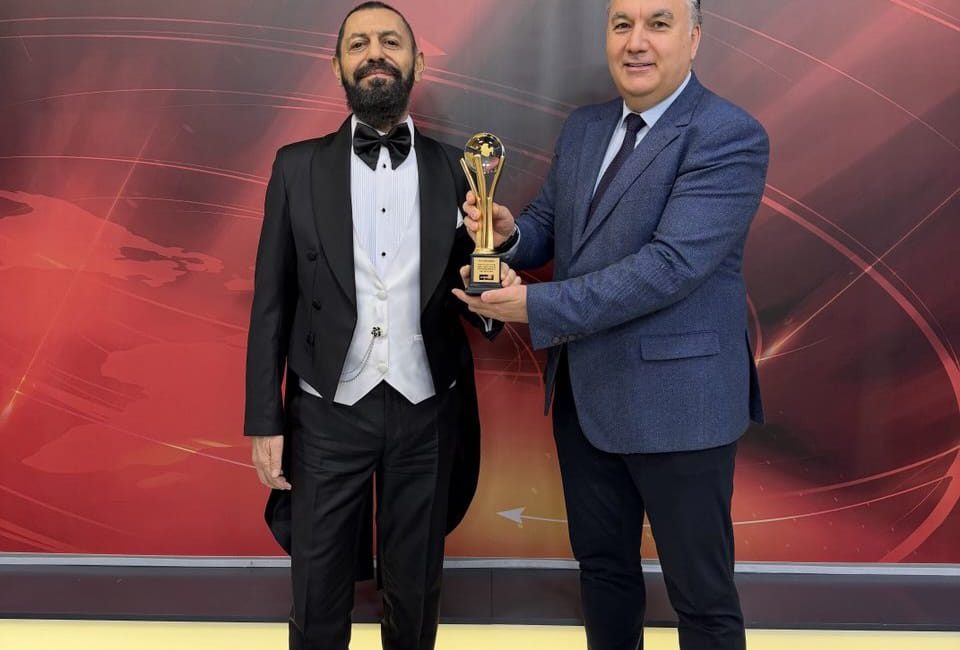   International Peace Prize ödüllü, Nobel Barış Ödülü adayı ve