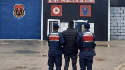 Afyonkarahisar İl Jandarma Komutanlığınca, Çay ilçesinde aranan şahısların tespiti ve