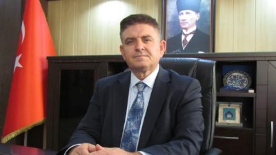 1 Eylül 2024 tarihinden itibaren Afyonkarahisar Defterdar V. olarak başarılı