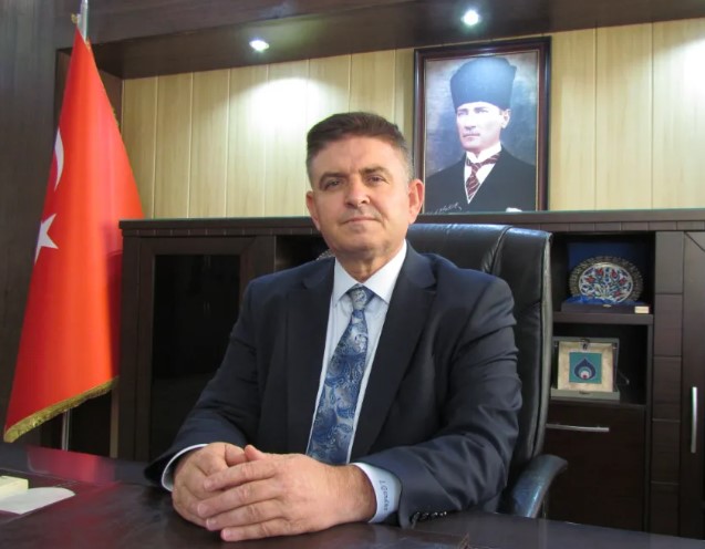 Afyonkarahisar Defterdar V. olarak başarılı bir görev yapan İbrahim Gündüz Cumhurbaşkanı Kararnamesi ile asaleten Afyonkarahisar Defterdarı olarak atandı. 1 Eylül 2024 tarihinden itibaren Afyonkarahisar Defterdar V. olarak başarılı