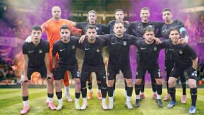 TFF 3. Lig 4. Grup’ta düşme potasından kurtulma mücadelesi veren Afyonspor, ligin